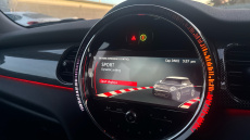 MINI Hatchback 1.5 Cooper Exclusive 3dr Auto Petrol Hatchback